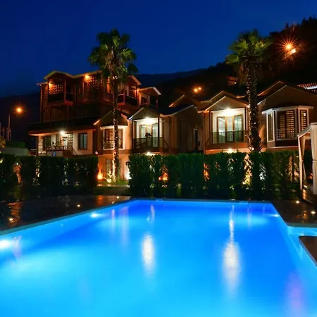 Villa Da Otel Hotel 3*