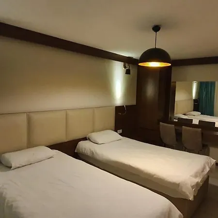Villa Da Otel Artvin