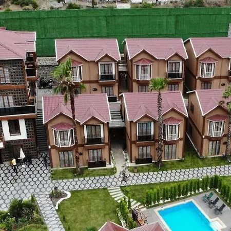 Hotel Villa Da Otel Artvin