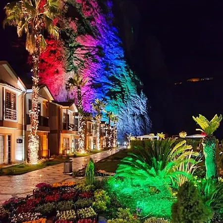 Villa Da Otel Hotel 3*