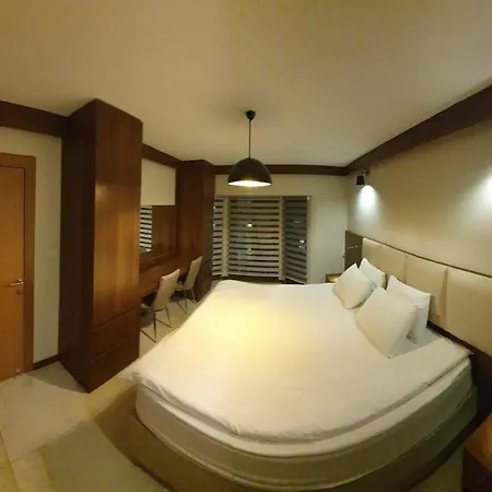 Villa Da Otel Hotel