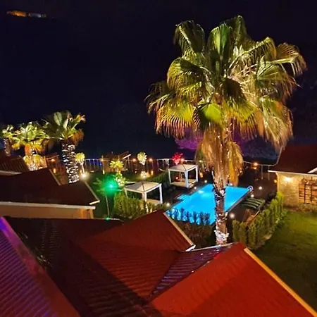 Villa Da Otel 3*