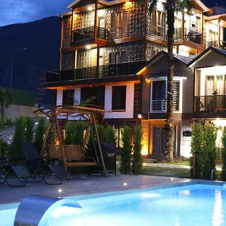 Villa Da Otel Artvin