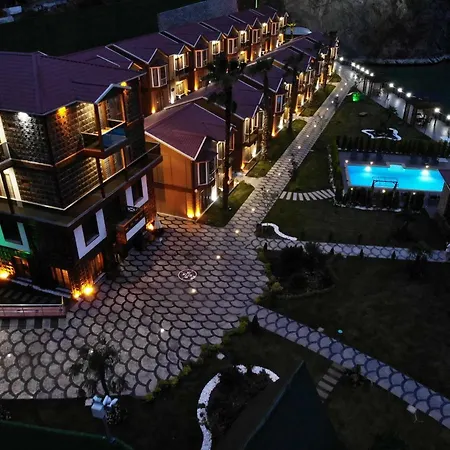 Villa Da Otel 3* Artvin