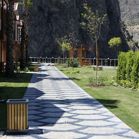 Villa Da Otel Hotel