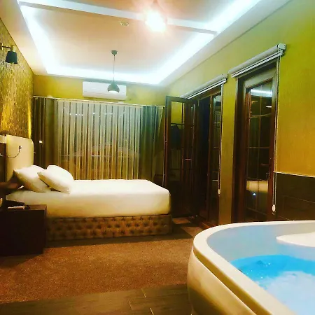 Villa Da Otel