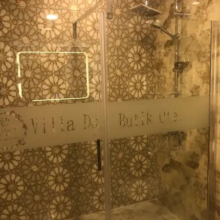 Villa Da Otel Hotel Artvin