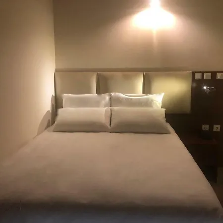 Villa Da Otel