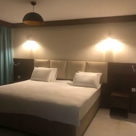 Hotel Villa Da Otel Artvin
