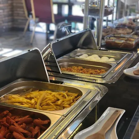 Hotel Villa Da Otel 3*