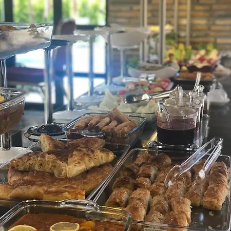 Villa Da Otel Hotel 3*