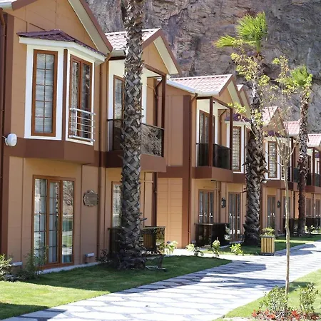 Hotel Villa Da Otel Artvin