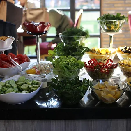 Villa Da Otel Hotel Artvin