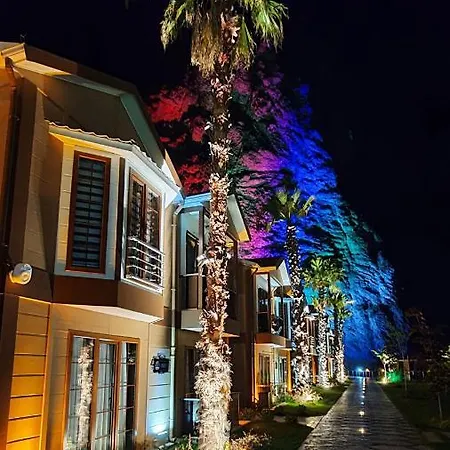 Hotel Villa Da Otel 3*