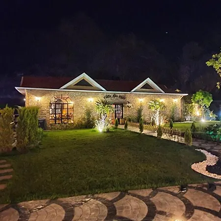 Villa Da Otel