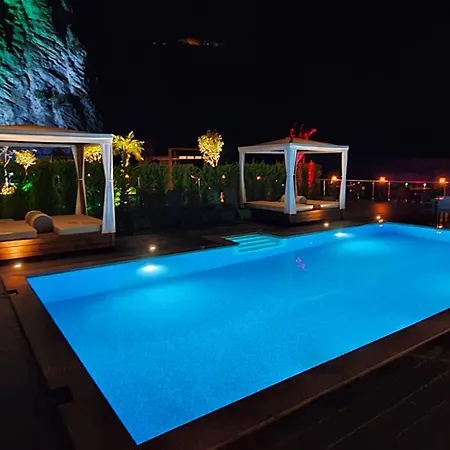 Hotel Villa Da Otel Artvin