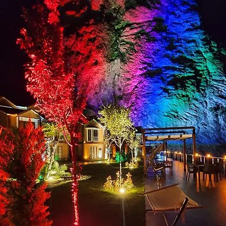 Villa Da Otel Hotel 3*