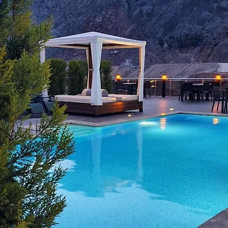 Villa Da Otel 3*