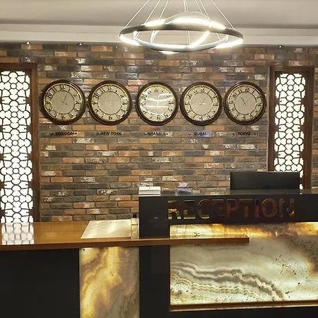 Hotel Villa Da Otel