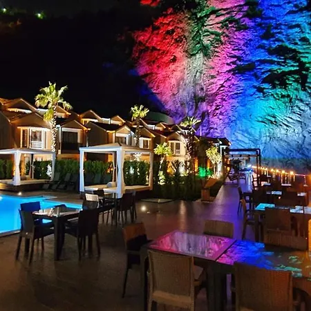 Hotel Villa Da Otel