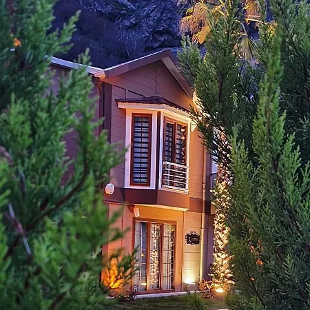 Hotel Villa Da Otel