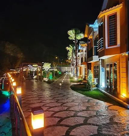 Villa Da Otel 3*
