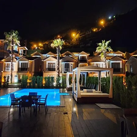 Villa Da Otel