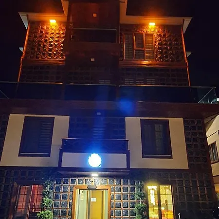 Villa Da Otel 3* Artvin