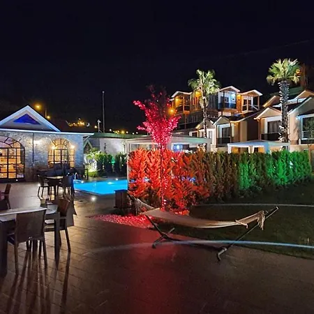 Villa Da Otel Artvin