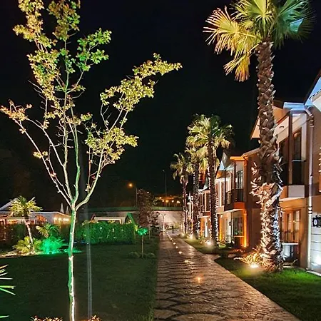 Hotel Villa Da Otel